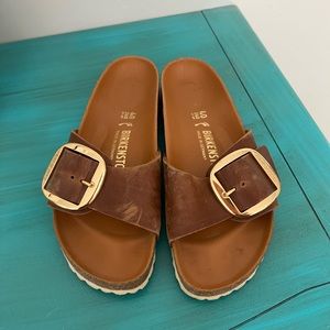 Birkenstock Sandals